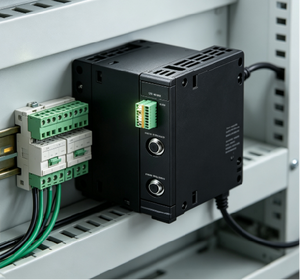 Nuevo Sensor Láser Confocal Original CL-3000 para Detección de Espesor de Vidrio Semiconductor - Product Image 3