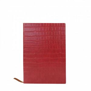 2026 New Wholesale A5 Weekly <b>Planner</b> <b>Journal</b> Premium Leather Notebook with Hardcover Sewing Binding for School Office Use Gift - Product Image 4