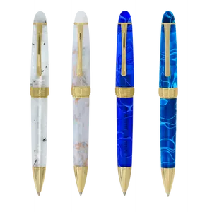 LORELEI Factory Direct Sales (Invite General Agent) High-Quality Business Luxury Color Acrylic Ballpoint Pen