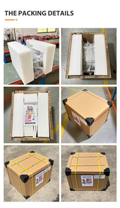 Máquina para Hacer Tartaletas con Revestimiento Antiadherente, Máquina para Hacer Bases <span class=keywords><strong>de</strong></span> Galletas, Máquina para Hacer Tartaletas <span class=keywords><strong>de</strong></span> Huevo para un Negocio Versátil <span class=keywords><strong>de</strong></span> Snacks - Product Image 5