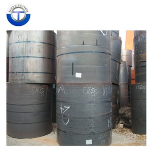 แผ่นเหล็กแผ่นรีดร้อน SS400 A36ชม. ราคาโรงงานผลิตในประเทศจีน - Product Image 4
