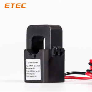 Etek DLB-CT CT 100/5A mới hiện tại biến áp với chademo giao diện 7kW AC230V - Product Image 4