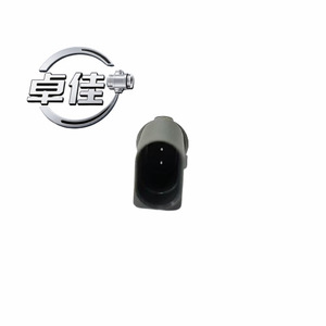ZJ-07-094 8ZO820535A เซ็นเซอร์อุณหภูมิ Audi สำหรับ A4L A5 A3 A7 Q3 Q5 Q7 A8L A6ใช้งานกลางแจ้ง - Product Image 3