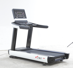 อุปกรณ์ออกกำลังกายฮุ่ยตี้ เครื่องออกกำลังกายในบ้านแบบไร้สาย รุ่น Ht-lf1001 สำหรับใช้งานเชิงพาณิชย์ - Product Image 4