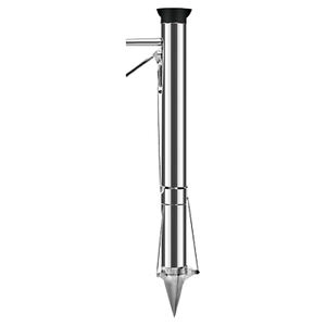 זול שתיל השתלת כלי ידני גן מזרעת ירקות Transplanter ידנית שום מזרעת תירס - Product Image 1