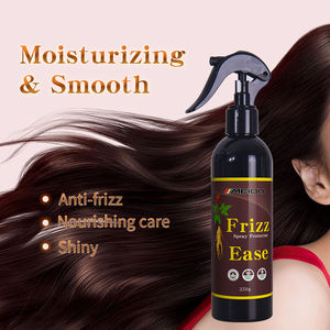 สเปรย์ฉีดผมเพิ่มความเงางาม MEIDU Private Label Sheen Spray Silk Mist - Product Image 3