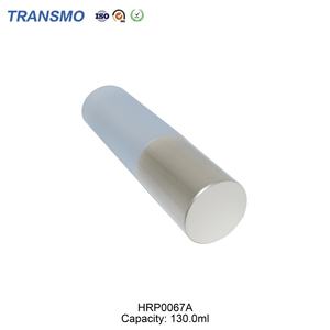 Bouteilles pulvérisatrices en plastique en gros, flacon cosmétique transparent à pompe, flacon de lotion vide, conteneur de voyage, étiquette privée - Product Image 3