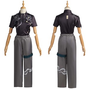Disfraz de Cosplay de Danheng de Honkai Star Rail para Fiesta de Halloween, GAHC-008 - Product Image 4