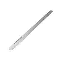 Règle d'entraînement de golf en alliage d'aluminium, 3 sections amovibles, avec échelle graduée, pour l'enseignement familial, portable et durable - Meilleures ventes