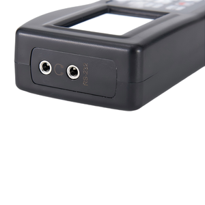 เครื่องวัดการสั่นสะเทือนแบบดิจิตอลพกพา VM-6360 พร้อมฟังก์ชันวัดพลังงานอิเล็กทรอนิกส์และทดสอบการสั่นสะเทือน รับประกัน 1 ปี - Product Image 5