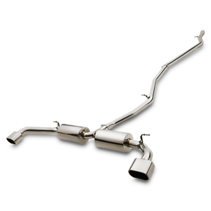 ICar pour système d'échappement arrière en acier inoxydable 1 mm, <span class=keywords><strong>downpipe</strong></span> poli miroir, garantie 3 ans, BMW X5 E70 M57 3.0SD 07-08, entrée 2 - Product Image 1