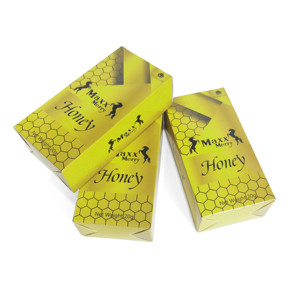 Jarabe de Miel Natural de Grado Alimenticio, Diseño Personalizado de Marca Privada OEM, Venta al Por Mayor, Muestra Gratuita Disponible - Product Image 4