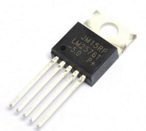 LM2576T-5.0 LM2576 TO220 mejor precio. - Product Image 1