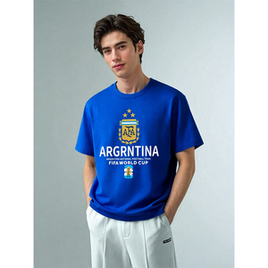 T-shirts pour hommes de qualité supérieure, décontractés, à manches courtes, streetwear, unisexe, pour la gym, le sport, Bapees - Product Image 1