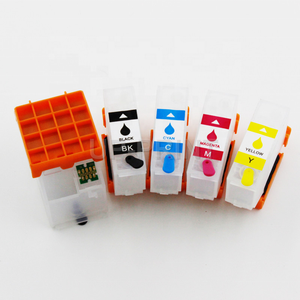 Bơm Lại Hộp Mực Với Chip ARC T202 T202xl 202xl Tương Thích Cho <span class=keywords><strong>Epson</strong></span> <span class=keywords><strong>XP</strong></span>-6000 <span class=keywords><strong>XP</strong></span>-6005 <span class=keywords><strong>XP</strong></span>-6001 <span class=keywords><strong>XP</strong></span>-6100 <span class=keywords><strong>XP</strong></span>-6105 Máy In - Product Image 6