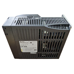 Controlador de Motor ASD-B3-2023-L para Automatización con Construcción de Metal y Plástico, Servomotor de CA - Product Image 1