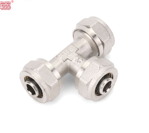 Raccords de tuyauterie PEX en laiton forgé WLW, haute pression, filetages BSP, résistants aux produits chimiques et à la corrosion, <span class=keywords><strong>raccord</strong></span> de <span class=keywords><strong>tuyau</strong></span>, tailles <span class=keywords><strong>1</strong></span>/2'', 3/<span class=keywords><strong>4</strong></span>'', <span class=keywords><strong>1</strong></span>'' - Product Image 5