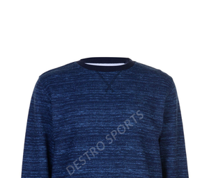 New fashion design mens hoodies sweat shirts with wholesale price Quick dry customized logo mens sweat shirts breathable - Product Image 4