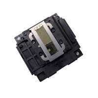 Tête d'impression pour imprimantes EPSON ET-2711, ET-2750, ET-2500, ET-2700, ET-2760, ET-2600, ET-2650, ET-2550, ET-2720