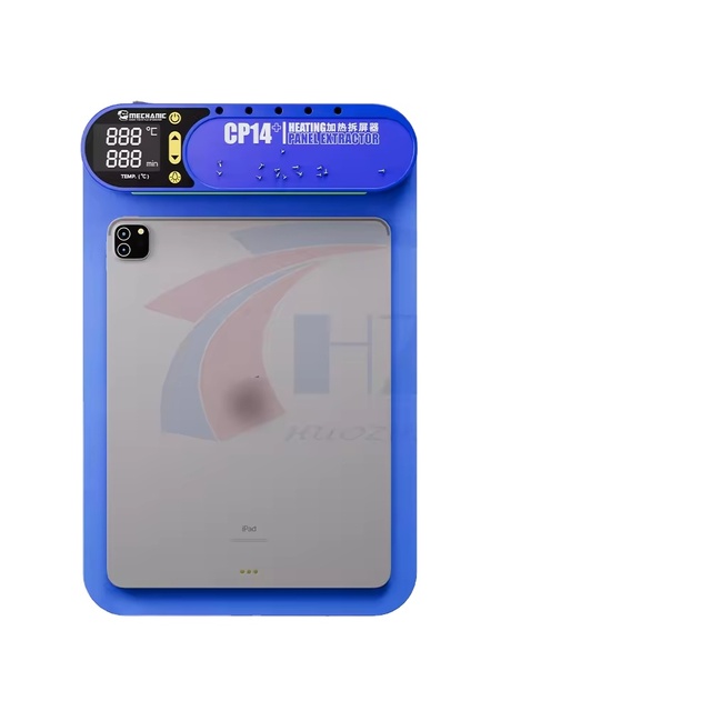 MECHANIC CP14+ LCD Screen Separator Remover Heating Platform for IPhone IPad Glass Screen Disassembly Tool