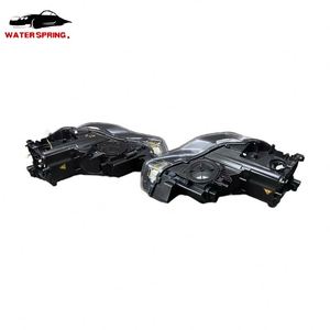 Es adecuado para el desmontaje original de conjuntos de faros delanteros izquierdo y derecho de 12-15 conjuntos de faros Audi <span class=keywords><strong>A1</strong></span>. - Product Image 2