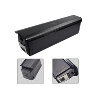 Batterie de vélo électrique 48 V 20 Ah pour Himiway Zebra, Big Dog, St, Cobra D7 Pro, Bakcou D5, D5ST, Zebra ST, Cyrusher Kommod