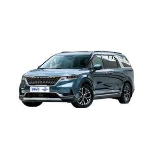 <span class=keywords><strong>Carnival</strong></span> 2021 en Buen Estado, 2.0T Turbo Gasolina, Automático, Volante a la Izquierda, MPV Usado, Techo Panorámico, Neumáticos R18 en Venta - Product Image 3