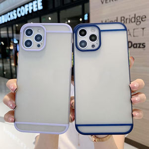 Coque de téléphone antichoc pour Infinix note <span class=keywords><strong>10</strong></span> <span class=keywords><strong>pro</strong></span> chaude 8 9 <span class=keywords><strong>10</strong></span> play smart 5 hd 2021 - Product Image 2