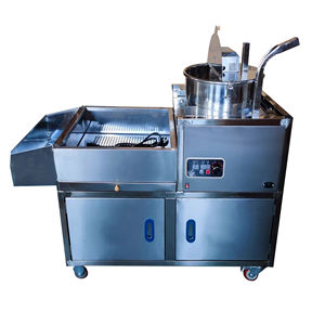 Macchina per Popcorn al caramello di qualità industriale ad alta capacità professionale, grande e commerciale, macchina per <span class=keywords><strong>Pop</strong></span> <span class=keywords><strong>Corn</strong></span> - Product Image 3