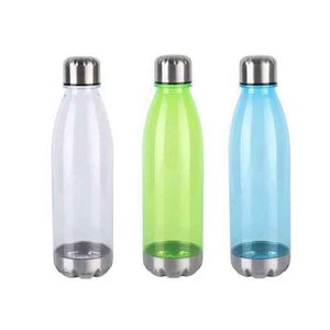 High-Quality Portable Tritan <b>Plastic</b> Cups for Outdoor Activities - Product Image 1