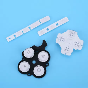 Thay Thế Sửa Chữa Các Bộ Phận Nút Cho <span class=keywords><strong>PSP</strong></span> 3000 Trò Chơi Giao Diện Điều Khiển Nút Key Pad - Product Image 3