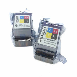 Cartouche d'encre colophane pour imprimante labai ncas <span class=keywords><strong>Novajet</strong></span>, carré, pour tête d'impression, 750 505 600 630 500 736 850 880 - Product Image 2