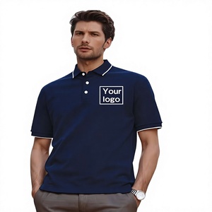 Men's White Short Sleeve Button-Up Shirt Polyester/Cotton Jersey Fabric Breathable Casual Design Front Logo Print Regular Fit - Product Image 6