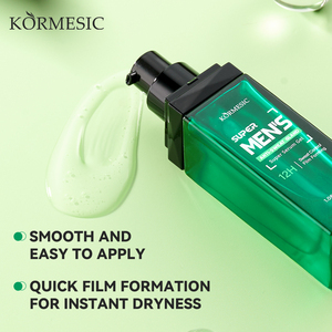 Sérum Gel <span class=keywords><strong>Anti</strong></span>-Transpiration Super <span class=keywords><strong>Homme</strong></span> KORMESIC 30g Marque Privée Personnalisée Contrôle de la Transpiration 12H Forme Ferme Déodorant - Product Image 2