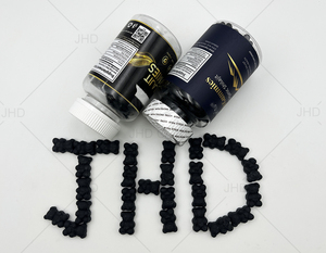 เยลลี่ชิลลาจิตหิมาลัยแท้ แบรนด์ OEM สำหรับผลิตภัณฑ์ฉลากส่วนตัว  ขนมชิลลาจิตหิมาลัยบริสุทธิ์  วีแกน  ช่วยบำรุงสมอง - Product Image 6
