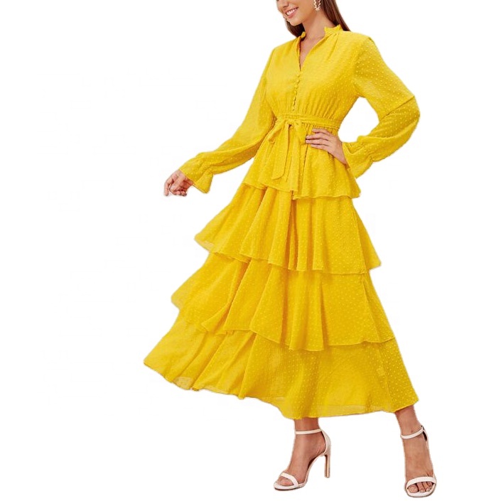 Jaune