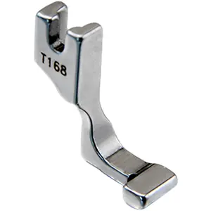 Concealed Invisible Zipper Presser Foot Attachment for Viking