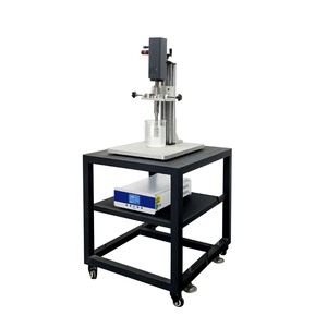 Mesin Pengemulsi Ultrasonik Terbaik, Mesin Ekstraktor Ultrasonik, Mesin Pengolah Ultrasonik, Mesin Pengemulsi Ultrasonik - Product Image 3