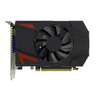 GPU GT650 2GB GDDR5 Wholesale Cheaper GPU Market Custom Pc Graphics Cards