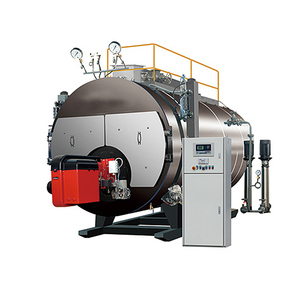 Suministro directo de calderas 2ton 4ton 6ton 8ton Vapor 1 tonelada <span class=keywords><strong>Caldera</strong></span> de aceite térmico industrial con <span class=keywords><strong>precio</strong></span> de fábrica - Product Image 5