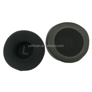 Nouveau modèle de coussinets d'oreille en gel pour casque de remplacement sans fil Sony <span class=keywords><strong>WH</strong></span>-<span class=keywords><strong>CH500</strong></span> /<span class=keywords><strong>WH</strong></span>-CH510 - Product Image 3