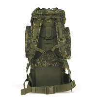 Sac à dos tactique 65-100L, grand sac tactique, sacs tactiques, sac à dos tactique Mochila, sac à dos tactique à marque privée