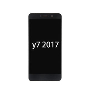 Accessori per Cellulari, Sostituzione Schermo LCD e Display per <span class=keywords><strong>Huawei</strong></span> Y7 <span class=keywords><strong>2017</strong></span> - Product Image 5