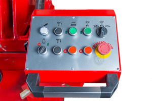 Máquina Mandrinadora Vertical de Precisión BM150 B150 para Motores de Automóviles, Máquina Multifuncional para Mandrinar Cilindros de Motores de Automóviles - Product Image 5