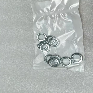 Arandela <span class=keywords><strong>de</strong></span> Bloqueo YK 021-19619-000 Económica <span class=keywords><strong>para</strong></span> Compresores Industriales, Equipos <span class=keywords><strong>de</strong></span> Intercambio <span class=keywords><strong>de</strong></span> Calor <span class=keywords><strong>de</strong></span> Refrigeración, <span class=keywords><strong>Piezas</strong></span> <span class=keywords><strong>de</strong></span> Enfriadores - Product Image 2