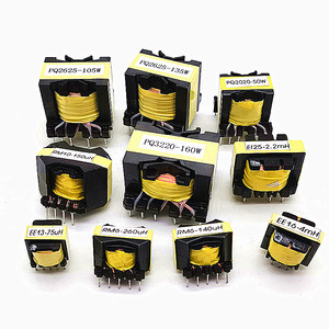 <span class=keywords><strong>Transformador</strong></span> de núcleo de ferrita <span class=keywords><strong>12V</strong></span> Trafo <span class=keywords><strong>Transformador</strong></span> <span class=keywords><strong>220V</strong></span> <span class=keywords><strong>a</strong></span> <span class=keywords><strong>12V</strong></span> 48V Flyback SPMS <span class=keywords><strong>Transformador</strong></span> eléctrico ETD - Product Image 1