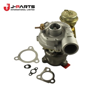 ท่อเทอร์โบน้ำเบอร์ 2 สำหรับโตโยต้า HIACE KCH10 Granvia 2000-2002 - Product Image 2