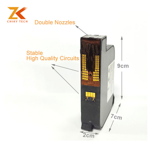 China Manufacturer Portable Expiry <strong>Date</strong> Continue Handheld <strong>Code</strong> Solvent Inkjet Printer <strong>Ink</strong> <strong>Compatible</strong> - Product Image 5