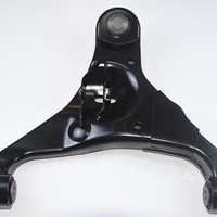 Bras de suspension inférieur avant en acier SONZE UC2R-34-300 pour Ranger Pickup Bt50 2011-2016, garantie de 12 mois