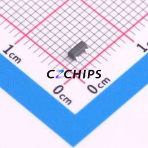 Original nuevo MEM2310XG SOT-23 Transistor de efecto de campo (MOSFET) venta completa componentes electrónicos Chips y servicio BOM - Product Image 1
